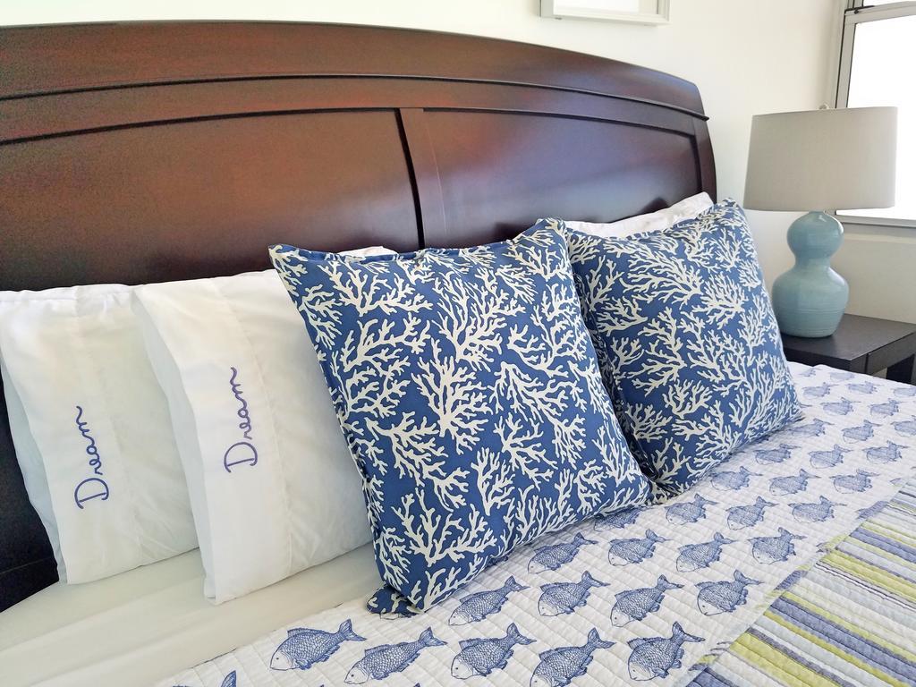 Apartamento Marbella Del Caribe 1608 San Juan Exterior foto