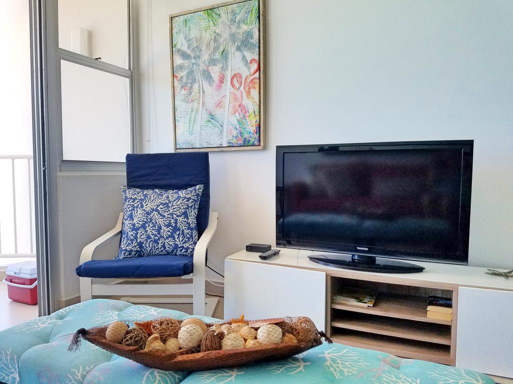 Apartamento Marbella Del Caribe 1608 San Juan Exterior foto